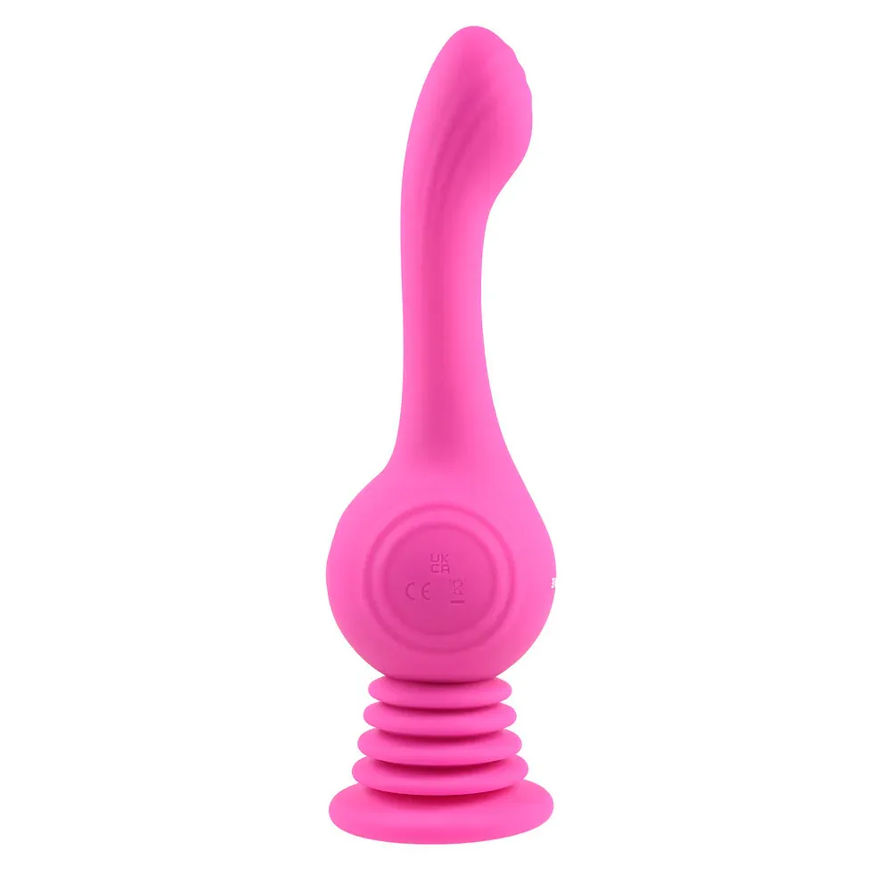 Vibrador Gyro Vibe Evolved